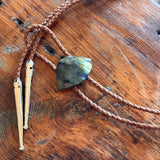 Bolo Ties by Bohemian Behavior