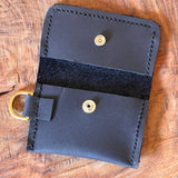 Leather Wallets by Misa Gonzales*