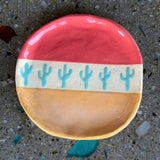 Ceramic Trinket Dishes by Mehgan on the Moon