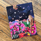 Collage Prints by Lano Romero Dash