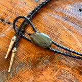 Bolo Ties by Bohemian Behavior