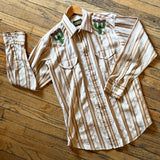 LG Western Shirts by Monster Booty Threads