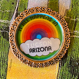 Metal Belt Buckles by DDco Design