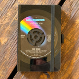 Vinyl 45 Pocket Journals by MidCentury Records