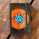 Vinyl 45 Pocket Journals by MidCentury Records