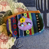 Coin Purses by Monster Booty Threads