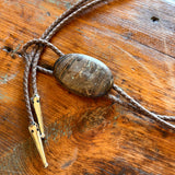Bolo Ties by Bohemian Behavior