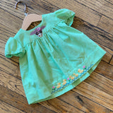 Kids Overalls, Dresses + Jumpers by Monster Booty Threads