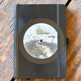 Vinyl LP Record Journals by MidCentury Records