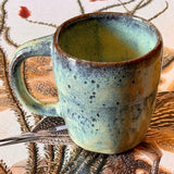 Handmade Ceramic Mugs by Radware