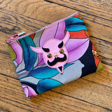 Handmade Wallets by Monster Booty Threads