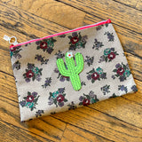 Handmade Wallets by Monster Booty Threads