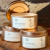Sonoran Desert Candles by Ārya Tārā