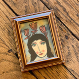 Original Paintings by Val Galloway