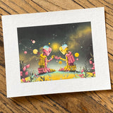 Art Prints by Katherine Joyce Illustration