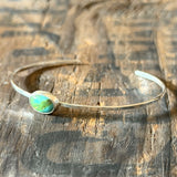 Dainty Cuffs by Lumenrose Jewelry