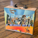 Cigar Box Purses by DDco Design