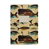 Notebook Series