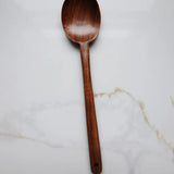Teak Wood Spoons