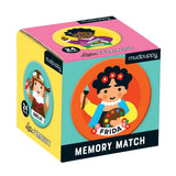 Little Feminist Mini Memory Match Game & Card set