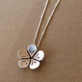 Palo Verde Blossom Necklaces by Cactus Bloom Design