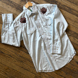 MD Western Shirts by Monster Booty Threads
