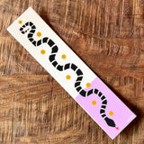 Stickers by Lano Romero Dash