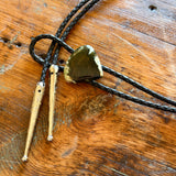 Bolo Ties by Bohemian Behavior