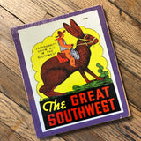 Wooden Plaques (9x12)