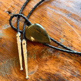 Bolo Ties by Bohemian Behavior