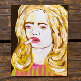 Art Prints by Tracy Brown