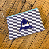 Handmade Wallets by Monster Booty Threads