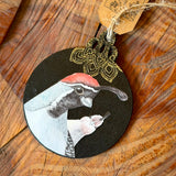 Sonoran Desert Animal Ornaments by Aall Forms of Life