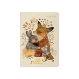 Art Journal  - large and Mini