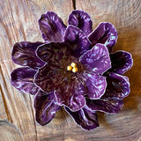 Ceramic Flora by Pottery by Jodi