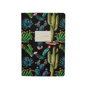 Notebook Series