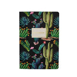 Notebook Series