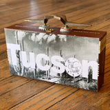 Cigar Box Purses by DDco Design