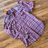 XL Western Shirts by Monster Booty Threads