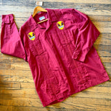 XXL- 5XL Western Shirts by Monster Booty Threads