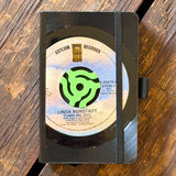 Vinyl 45 Pocket Journals by MidCentury Records