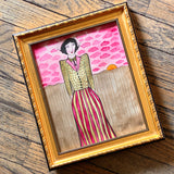Original Paintings by Val Galloway