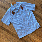 MD Western Shirts by Monster Booty Threads