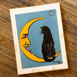 Vintage Animal Cabinet Doors by DDco Design