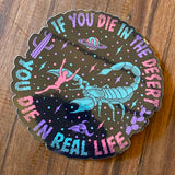 Stickers by Jos Par