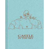 Studio Ghibli Notebooks & Sketchbooks