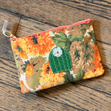 Handmade Wallets by Monster Booty Threads