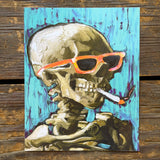 Art Prints by Tracy Brown