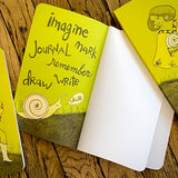 Journals by Catherine Eyde
