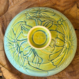 Beehive Bowl by Connected Earth Clay and Art Works